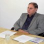 رئيس الجمعية الاردنية للبحث العلمي الدكتور انور البطيخي