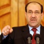 نائب رئيس الجمهورية العراقية نوري المالكي - ارشيفية