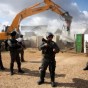 قوات الإحتلال تهدم بيوتا في غور الأردن - ارشيفية