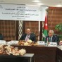 رئيس ديوان المحاسبة مصطفى البراري