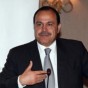 وزير الداخلية حسين هزاع المجالي - ارشيفية