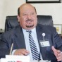 رئيس ديوان المحاسبة مصطفى البراري