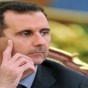 بشار الاسد