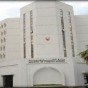 مبنى وزارة الخارجية البحرينية