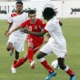 اللاعب احسان حداد