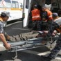 عناصر في الدفاع المدني - أرشيفية