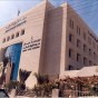 مبنى بورصة عمان