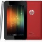 HP تزيح الستار عن Slate 7