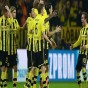 فريق دورتموند  - أرشيفية