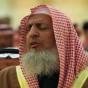 مفتي السعودية عبدالعزيز آل الشيخ