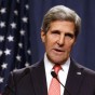 وزير الخارجية الأمريكي جون كيري - ارشيف