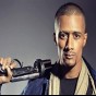 الفنان محمد رمضان