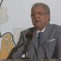 وزير الداخلية اللبناني نهاد المشنوق - أرشيفية