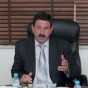 أمين عام سلطة وادي الأردن المهندس سعد أبو حمور - أرشيفية