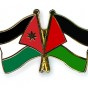 علما الاردن وفلسطين
