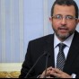 رئيس الوزراء المصري هشام قنديل