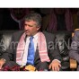 وزير العمل والسياحة الدكتور نضال القطامين - ارشيف المدينة نيوز