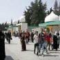 الجامعة الاردنية - ارشيفية