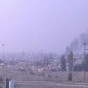 مواجهات بين القوات العراقية ومسلحى تنظيم الدولة شمالي الموصل