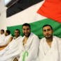 حجاج فلسطينيين - ارشيفية