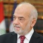وزير الخارجية العراقي، إبراهيم الجعفري