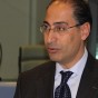 وزير التخطيط والتعاون الدولي وزير السياحة والآثار الدكتور إبراهيم سيف