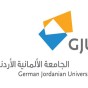 الجامعة الألمانية الأردنية