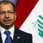 سليم الجبوري رئيس البرلمان العراقي