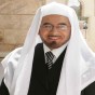 الدكتور أحمد محمد هليل قاضي القضاة