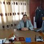 رئيس بلدية عجلون الكبرى المحامي نبيل القضاة