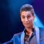 النجم الفلسطيني محمد عساف