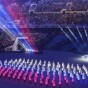 افتتاح اولومبياد سوتشي