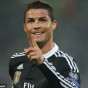 كريستيانو رونالدو
