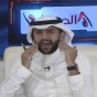 الإعلامي أحمد المالكي