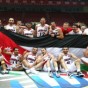 المنتخب الأردني لكرة السلة - ارشيفية