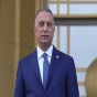 رئيس الوزراء العراقي مصطفى الكاظمي