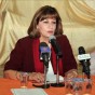وزير الثقافة لانا مامكغ