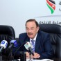 رئيس الهيئة رياض الشكعة