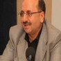 وزير الثقافة سميح المعايطة