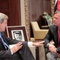 الملك وكيري