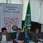 من اجتماعات المعهد العالي العربي للترجمة