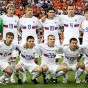 المنتخب الروسي