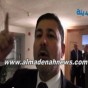 النائب علي السنيد