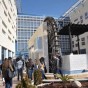 الجامعة الألمانية الأردنية - أرشيفية