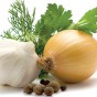 فوائد الثوم والبصل  للحامل