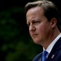 رئيس الوزراء البريطاني ديفيد كاميرون