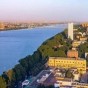 جانب من السودان