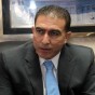 نقيب أطباء الأسنان الدكتور ابراهيم الطراونة - أرشيفية