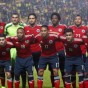 منتخب كولومبيا
