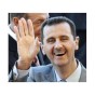 بشار الأسد